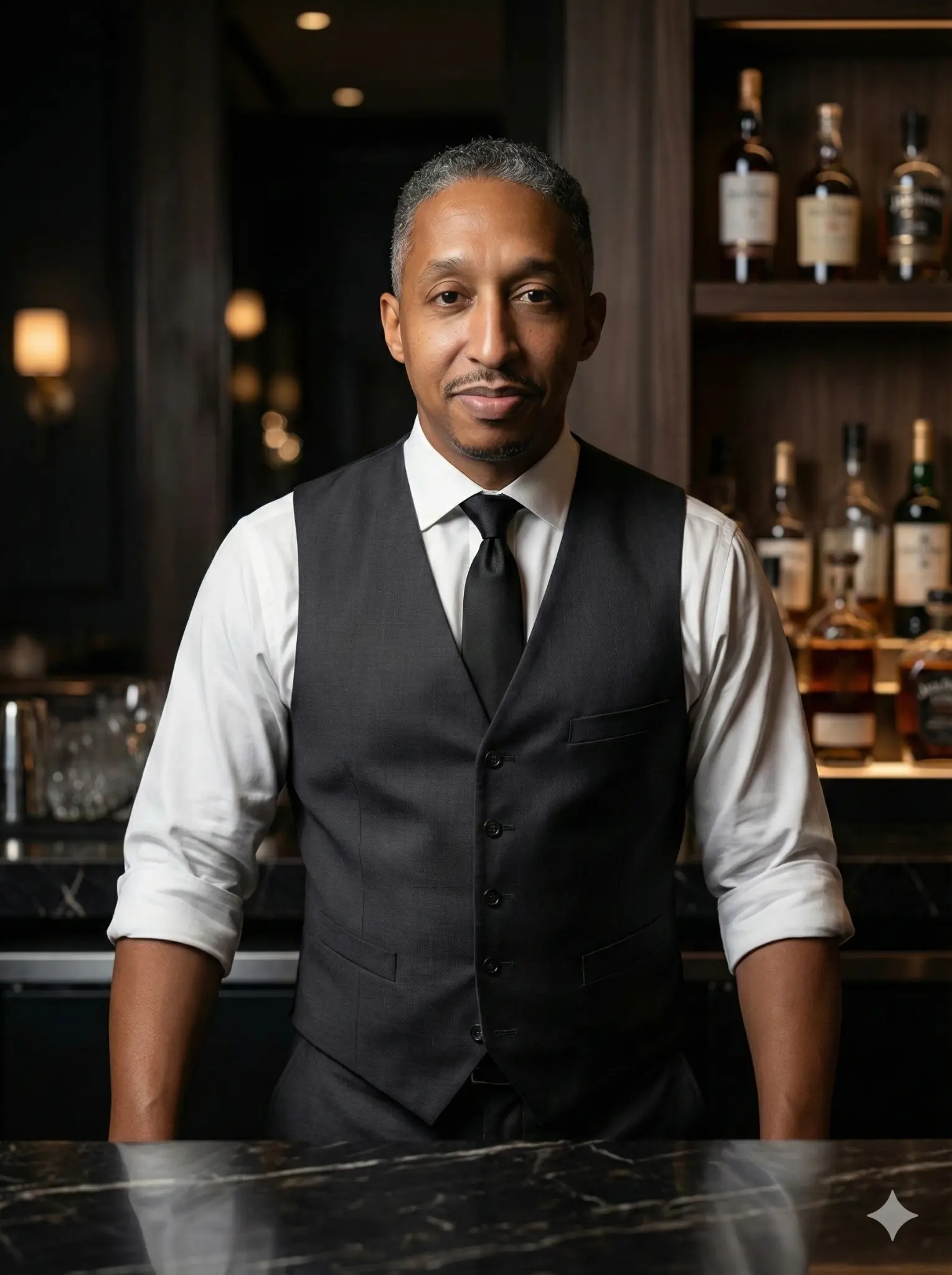 Henry Guzman - Professional Photo